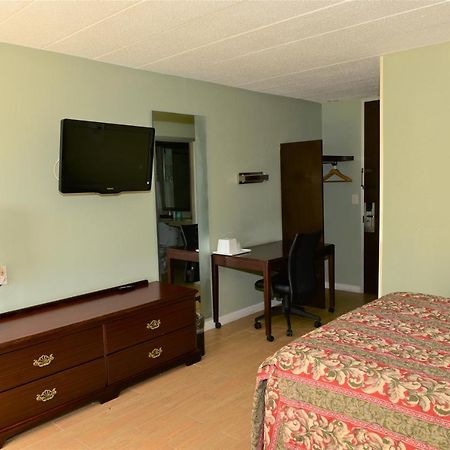Red Carpet Inn Х'юстон Екстер'єр фото