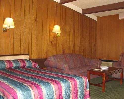 Red Carpet Inn Х'юстон Номер фото