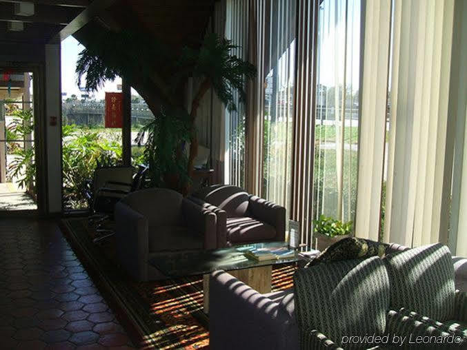Red Carpet Inn Х'юстон Екстер'єр фото